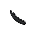 thumbnail image 1 of Pinzas de plátano Soidarity grandes, antideslizante, para coletas, accesorios para el cabello, Cuidado del cabello, negro, 1 of 6
