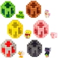 thumbnail image 2 of Minecraft Spawn Egg Mini Figure Surtido MATTEL Mattel, 2 of 2