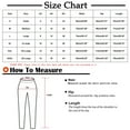 thumbnail image 3 of SwiftWear Women's Capris Stretch Fit with High Waist | Soft Summer Comfort Casual Leggings for S-3XL​, 3 of 6