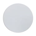 thumbnail image 3 of Pemberly Row 30" Round Top Pedestal Dining Table in White, 3 of 7