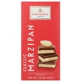 thumbnail image 3 of Pack of 10, Niederegger Lübeck Classic Bittersweet Marzipan Bar, 3.8 oz, 3 of 7