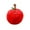 Red-RD-home supplies, variant on LEFTHIGH Toys Cute Apples Decompression Small Apples Healing Doll Toy Christmas Eve Gift Kids