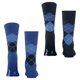 thumbnail image 3 of Burlington Calcetines de hombre, paquete de 2 - Argyle, Clip, Talla única, 40-46 Azul oscuro 40-46, 3 of 6