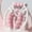 Rose, variante sur Sentmoon Rouleau Musculaire Rouleau de Massage Rouleau de Massage Rouleau Rouleau Anticellulite Relaxant Musculaire Pinces Circulaires pour les Jambes Massage des Jambes