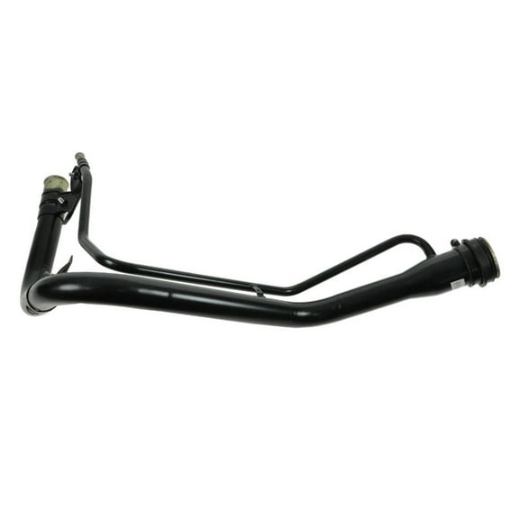 TRQ Fuel Tank Filler Neck for 90-93 Honda Accord FNA07719