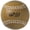 Gold, variant on Markwort Weighted 11 inch Softball