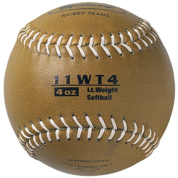 Markwort Weighted 11 inch Softball
