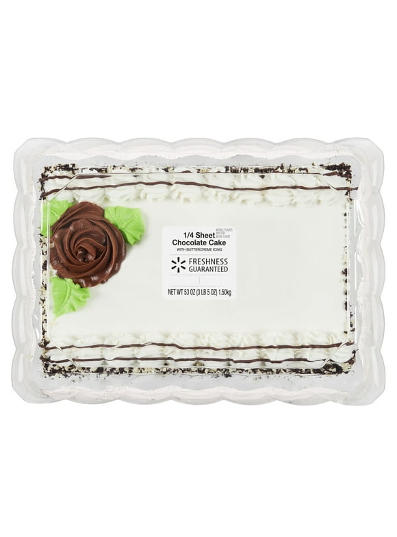 Chocolate Cake in Cakes