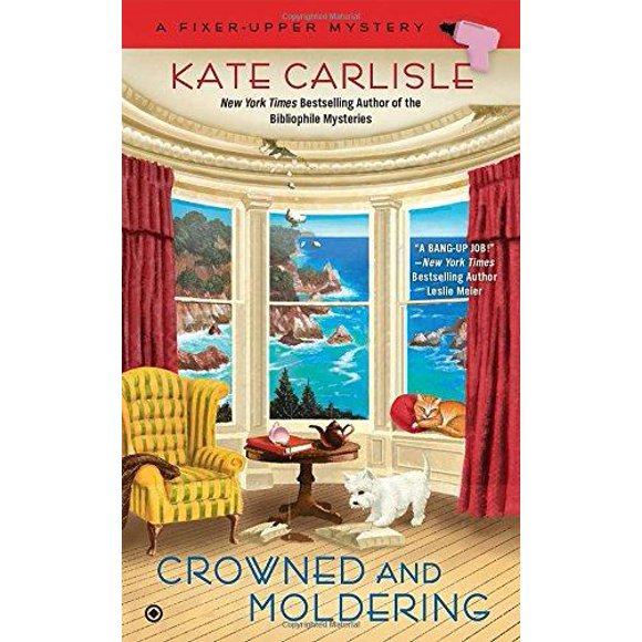Crowned and Moldering