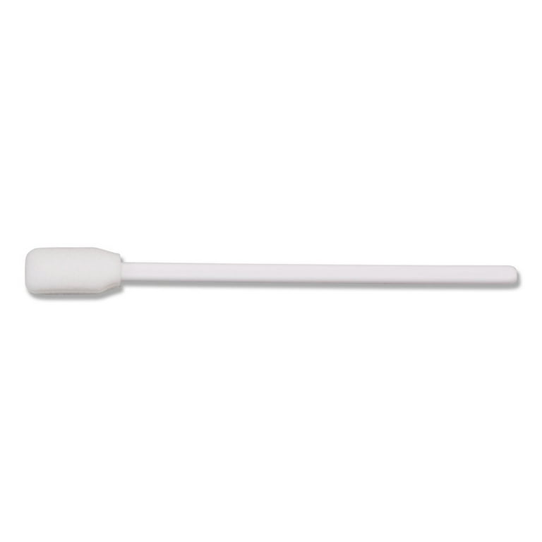 KleenSwabs Printer Cleaner Swabs, 25/Box KleenSwabs Printer Cleaner Swabs, 25/Box