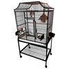 32" x 21" Elegant Style Flight Cage