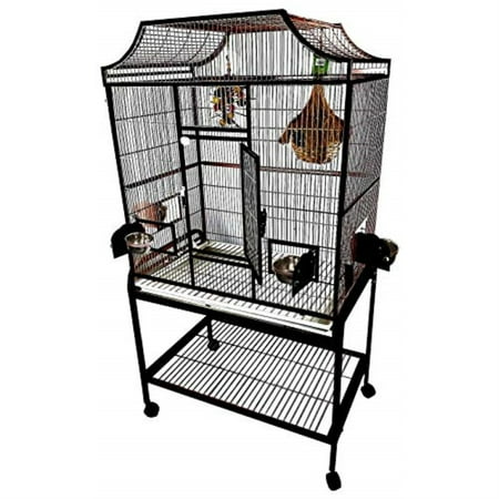 32" x 21" Elegant Style Flight Cage