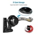 thumbnail image 2 of Nuevo Hd 720p Cctv Mini Diy Módulo Wifi Ip Cámara inalámbrica Ultra Hd Oculto Wifi Cámara espía Cámara estenopeica 10m, 2 of 5