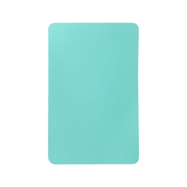 Parches para kayak, parches para balsas, balsas inflables, parches impermeables para reparación de embarcaciones Verde