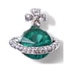 thumbnail image 1 of 50PCS Nail Art Alloy Planet Ornament - Planet Ornament XL-16 Green MFZFUKR CPB-DE-LYY311-3, 1 of 5