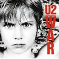 thumbnail image 1 of U2 - War (vinyl), 1 of 2