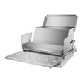 thumbnail image 4 of Alimentador automático de pollos, alimentador de gallinero, alimentador de aves de corral hecho de lámina galvanizada para, 4 of 9