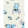 thumbnail image 2 of Disney Lilo and Stitch Baby Boys or Girls Graphic One-Piece Bodysuits, 2-Pack, Sizes 0/3M-24M, 2 of 3