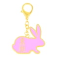 thumbnail image 2 of Chinese Astrology Amulet - Rabbit, 2 of 4