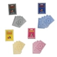 thumbnail image 3 of Poker Stuff India Modiano Playing Cards Multicolor Pack Of 4 | For Adult - Limited Edition - Playing Cards Are Highly Durable & Long-Lasting | Gift For Family & Friends | Playing Cards, 3 of 5