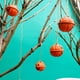 thumbnail image 3 of Campanas De Calabaza De Halloween Con Agujero Accesorios De Halloween Colgante De Calabaza De Metal Para Árbol De Navidad 10 Uds. Scienceny HA037625-00, 3 of 6