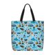 thumbnail image 1 of Easygdp Animal Pirate Bolsa Tote para Mujer, Bolso de Hombro para Trabajo, Playa, Viajes, Compras y Supermercado, 1 of 7