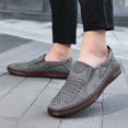 thumbnail image 2 of Men's Casual Shoes Comfortable On Design For Everyday Wear For Any Season Versatile Footwear For Relaxed Outfits Durable And Stylish For Daily Activities Mens Shoes Running, 2 of 7
