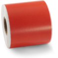 thumbnail image 1 of shiyou-Colored Labels Compatible with Dymo 99019 (2-5/16" x 7-1/2") for Files, Folder and Binders, Compatible for Dymo LabelWriter Thermal 450, 4XL & Zebra Desktop Printers [1 Roll, 150 Labels, Red], 1 of 4