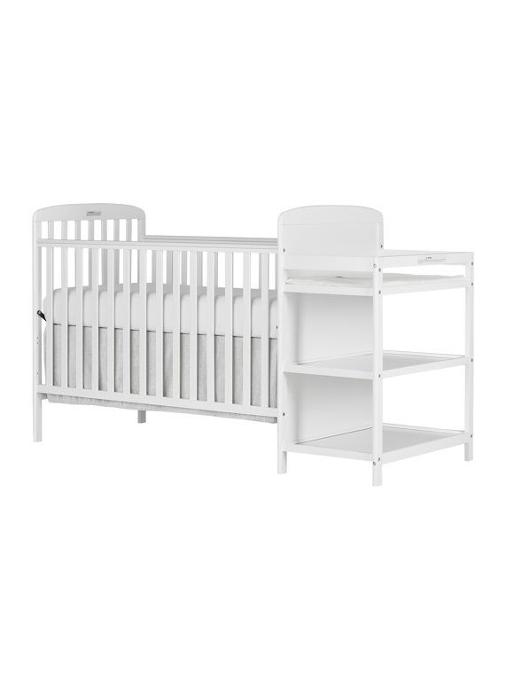Crib & Changer Combos in Baby Cribs