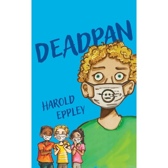 Deadpan, (Paperback)