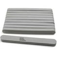thumbnail image 7 of cdar Nail File High Durability Wear Resistant Reusable Washable Bright Color Remove Nail Glue Sponge Nail File Fingernail Toenail Polishing Tool Nail Supplies Nail File, 7 of 7
