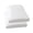 Tencel White, variant on STONECREST Gusseted Pillow Protector, Bed Pillow Cover (Tencel, Pair STD)
