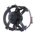 thumbnail image 3 of Reemplazo de casco de seguridad con trinquete y suspensión, accesorio para casco de seguridad para hombres y mujeres, ajustable, cómodo de, 3 of 8