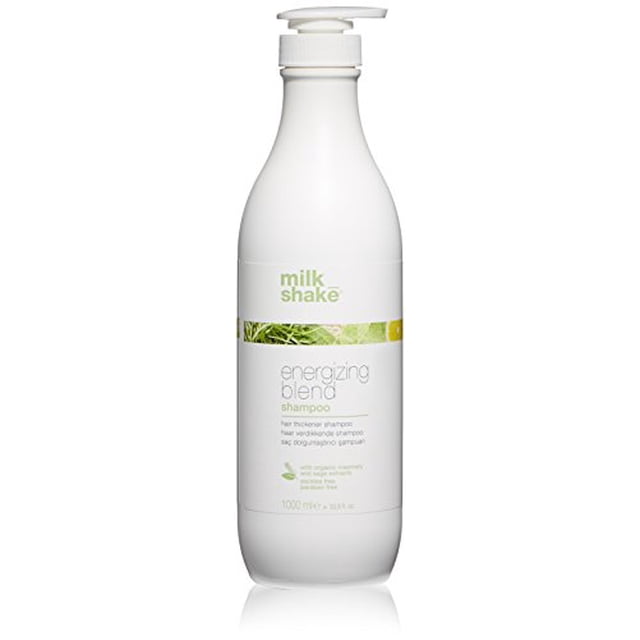 milk_shake Energizing Blend Shampoo, 33.8 fl. Oz.