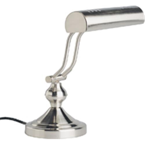 Boston Harbor Swing Arm Adjustable Desk Lamp, 60 W, A19