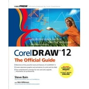 CorelDRAW 12 : The Official Guide