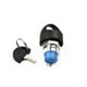 thumbnail image 5 of Replacement Mobility Scooter Spare Start On/off Ignition Switch With Key, 5 of 5