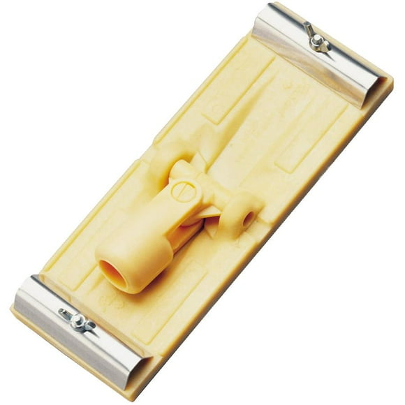 Drywall Pole Sander