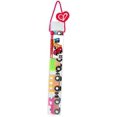 thumbnail image 2 of Hape Qubes Wooden Magnetic classic Train Set, 2 of 3