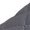 B Grey, variant on Men's Slip On Casual Shoe Lightweight Versatile Orthopedic Short Boots Breathable Sneakers Soft Sole Non Slip Work Shoes Black Size 8