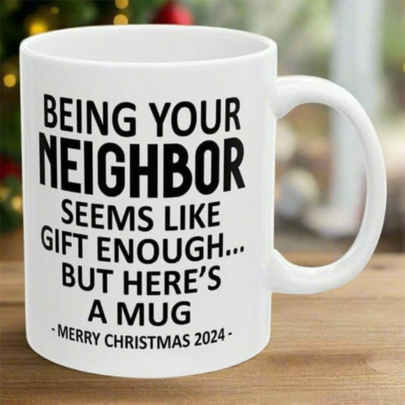 11 Ozz Ceramic Coffee Mug To Be Your XX Seems To Be A Giftss Enough Novelty Coffee Mug