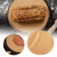 thumbnail image 2 of BotaniNest Absorbing Sheets For Face Reusable Baking Paper For Makeup And Control, 2 of 6