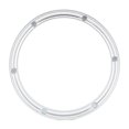 thumbnail image 1 of Espresso Dosing Funnel,  Coffee Dosing  Aluminum Coffee Powder Dosing Rings Funnel With  Replacement Aluminum Alloy  Prevents Splashing Moka Coffee, 1 of 8