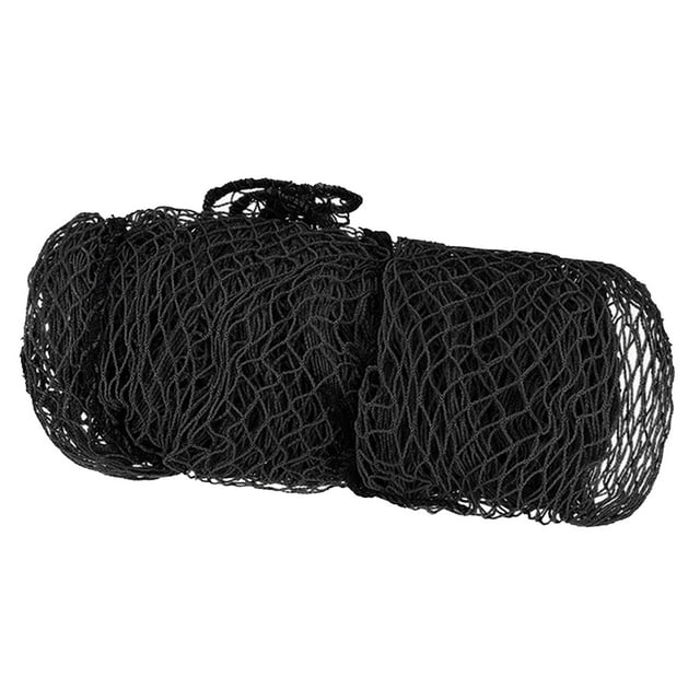 fastboy Golf Practice Net Golfing Training Net Golf Outdoor 2mx2m Backyard Accessories Knotted Black for Black Knotted 2mx2m