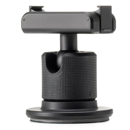 DJI - Osmo Magnetic Ball-Joint Adapter Mount