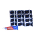 thumbnail image 1 of Kit Parches para Bicicleta Cementro en Frio 24 piezas Genérico Cemento, 1 of 2