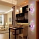 thumbnail image 5 of RV Lámpara de pared LED de 3 W, lámpara de pared de aluminio, lámpara de baño, color Clase de eficiencia energética A+： oso de fresa Electrónica, 5 of 5