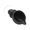 Black, variant on Rodiuiu Betta Fish Hammock, Conch Pad with Strong Suction Cup, Natural Resting Bed Bubble Nesting Spot for Betta Fish Tanks, Aquarium Accessories
