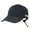 Navy, variant on BUILTCOOL Adult Mesh Baseball Hat - Men & Women Cooling Ball Cap for Running, Tennis, and Golf - One Size, White