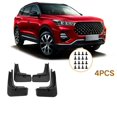 thumbnail image 2 of 4PCS Car Mudguard Mud Flaps Splash Mud Guard for 7 Pro 2020-2023 Car Accessories, 2 of 5